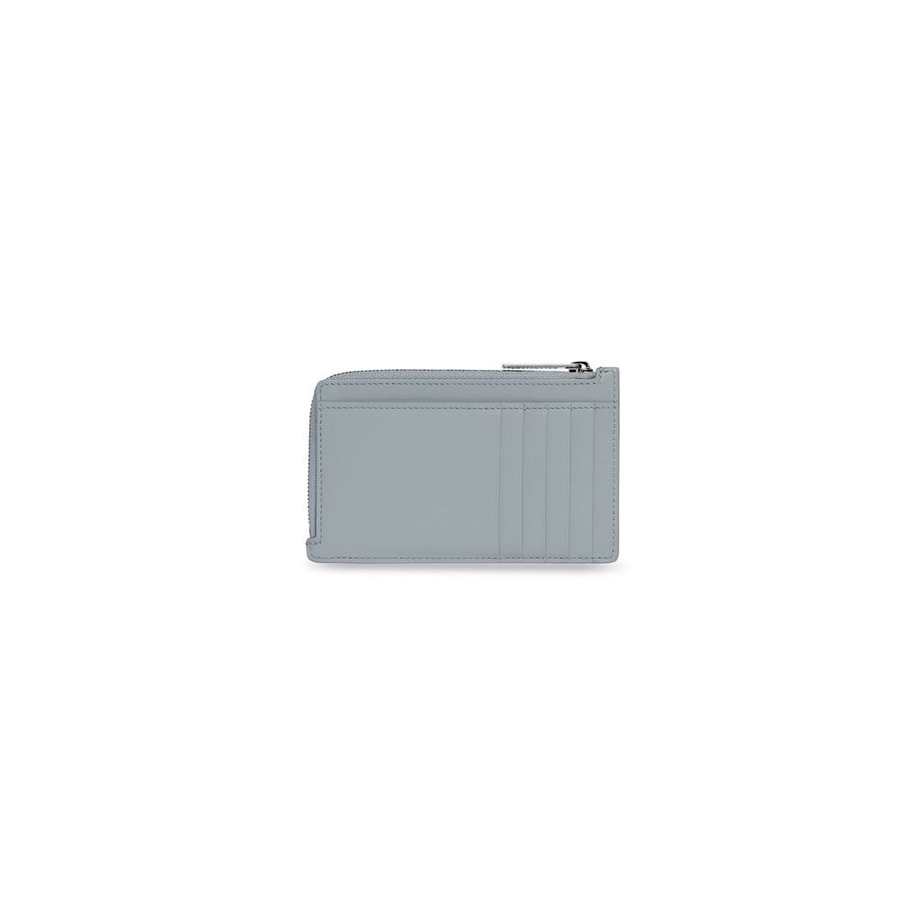 Envelope Long Coin And Card Holder