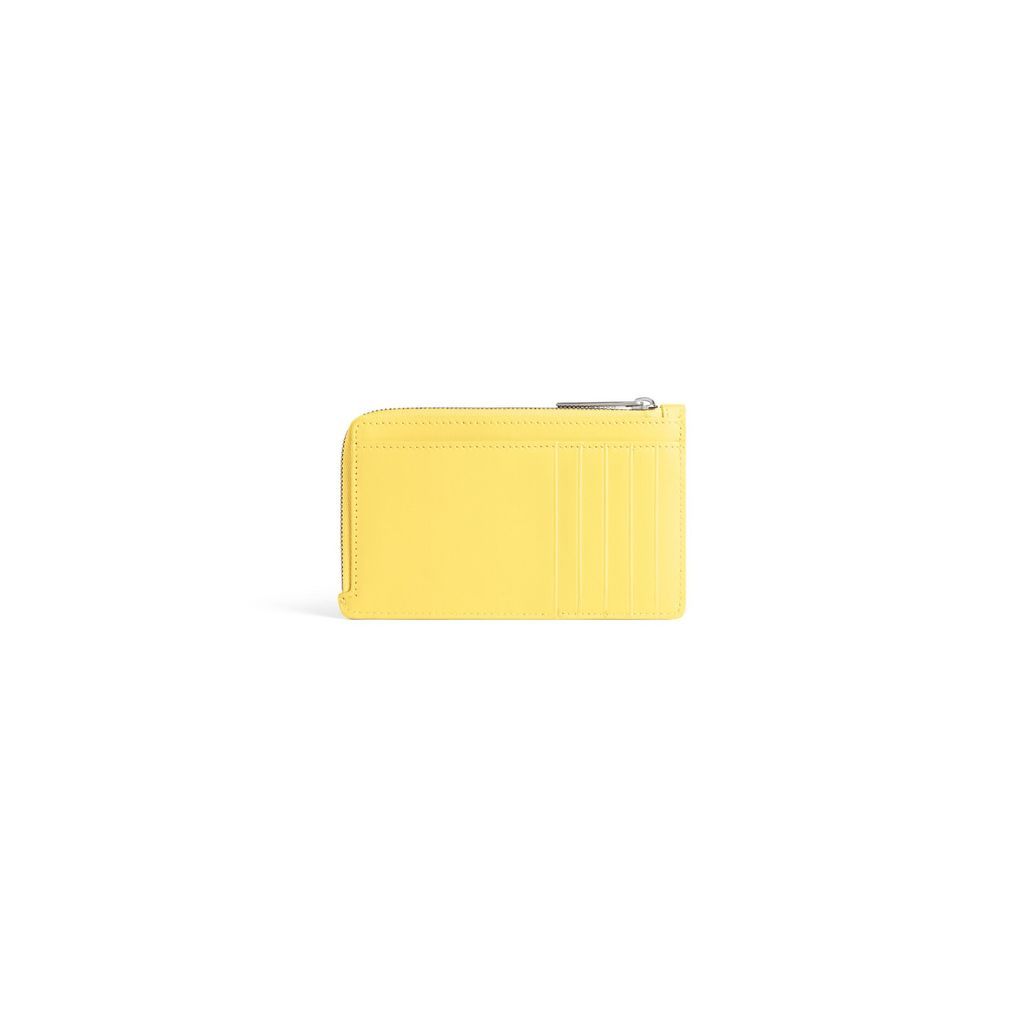 Envelope Long Coin And Card Holder