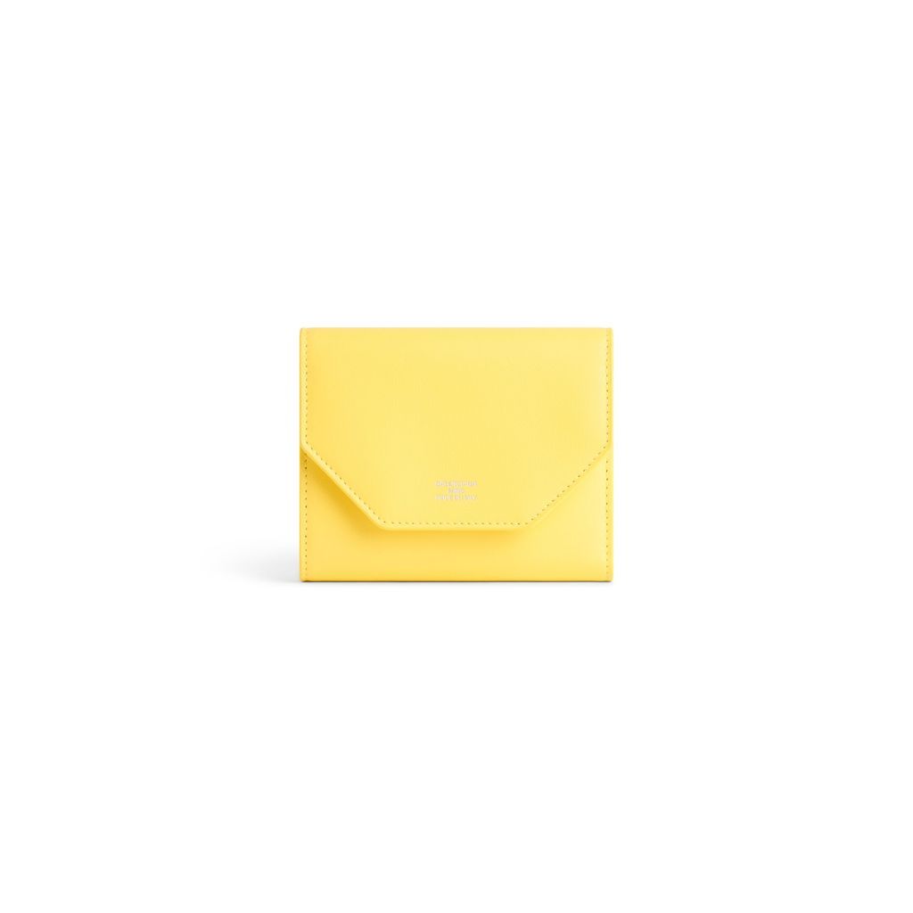 Envelope Bifold Wallet 