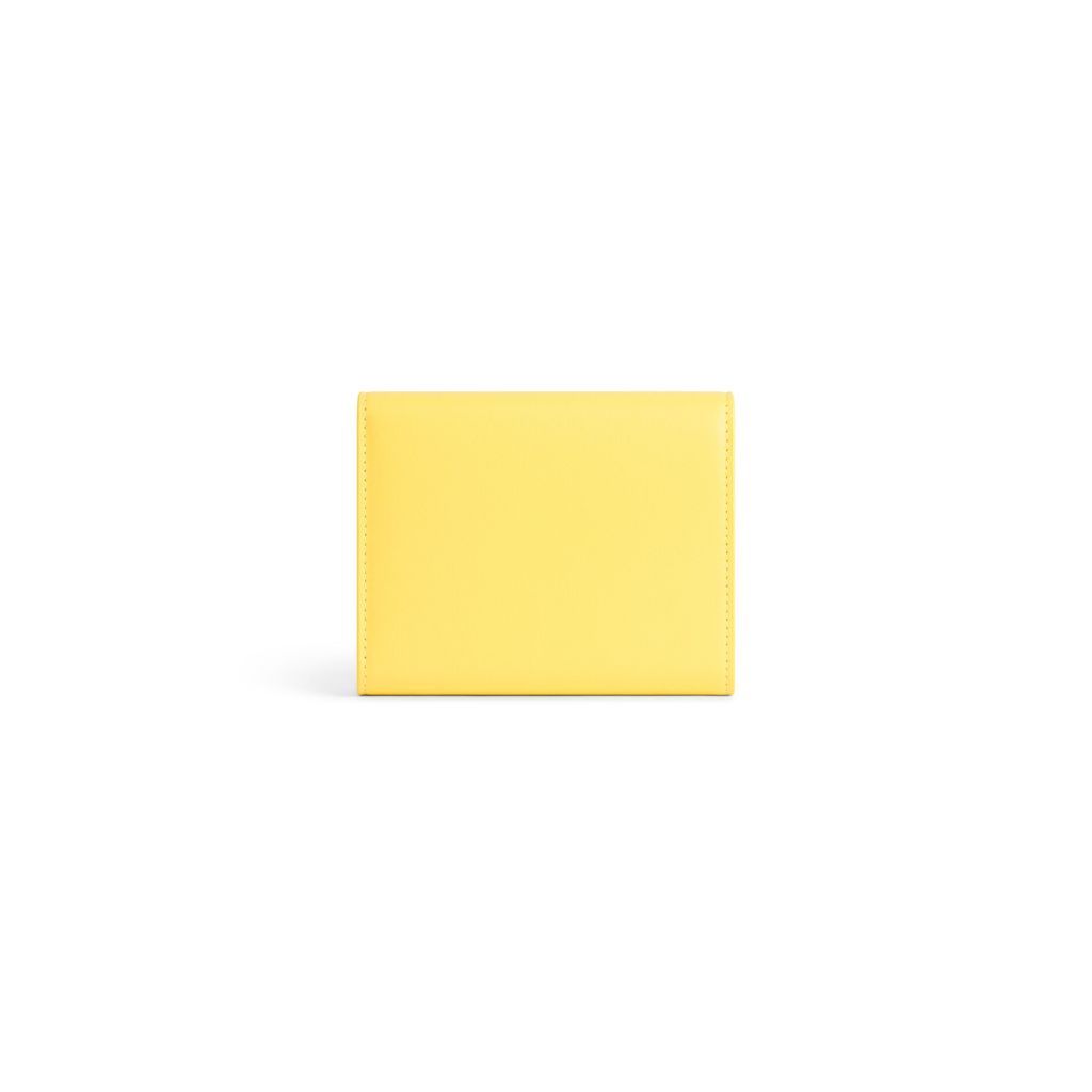 Envelope Bifold Wallet 