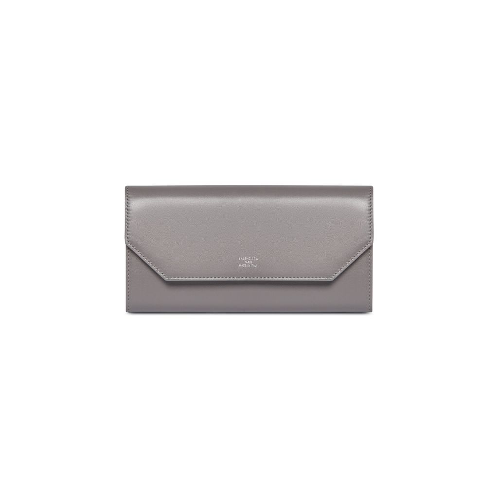 Envelope Slim Continental Wallet