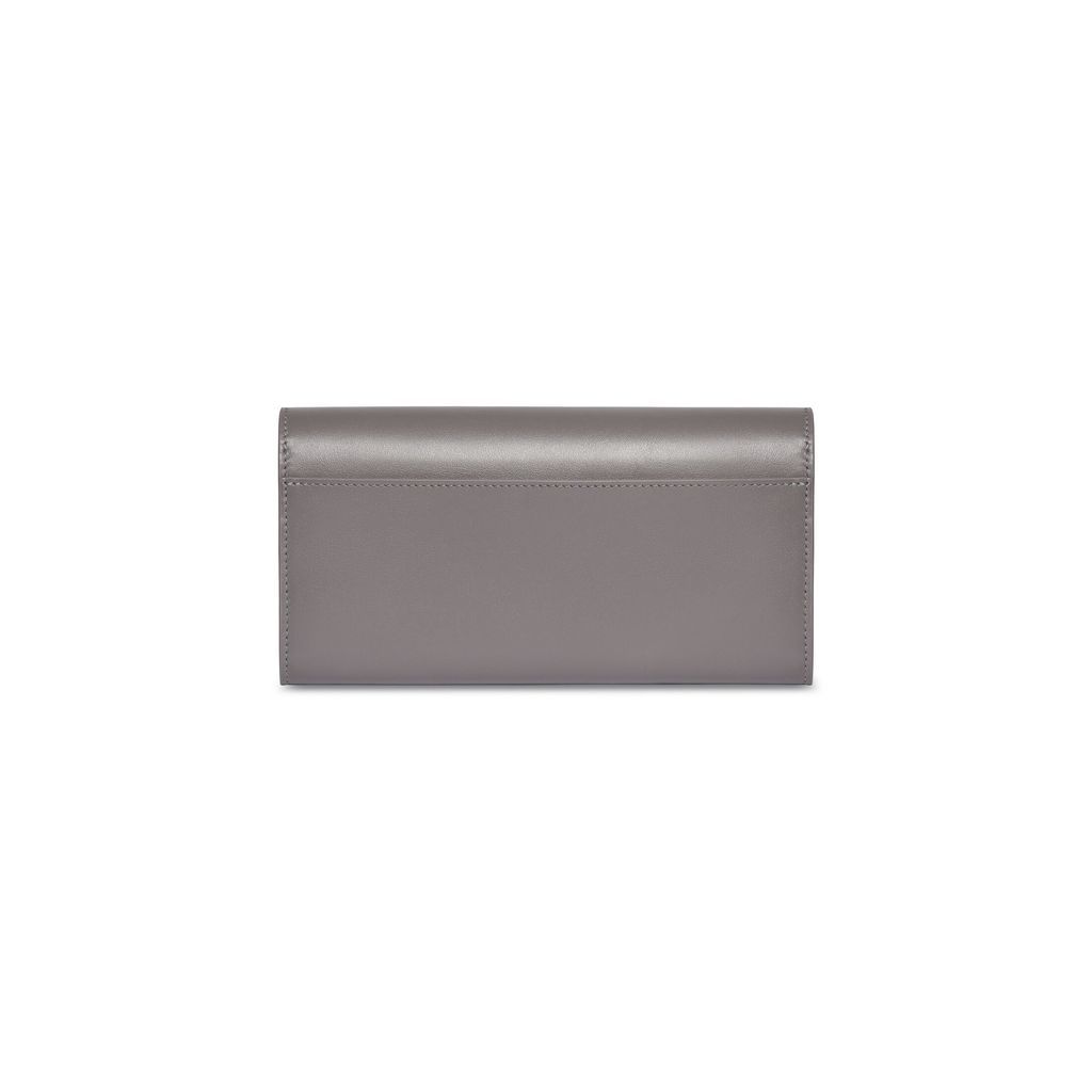 Envelope Slim Continental Wallet