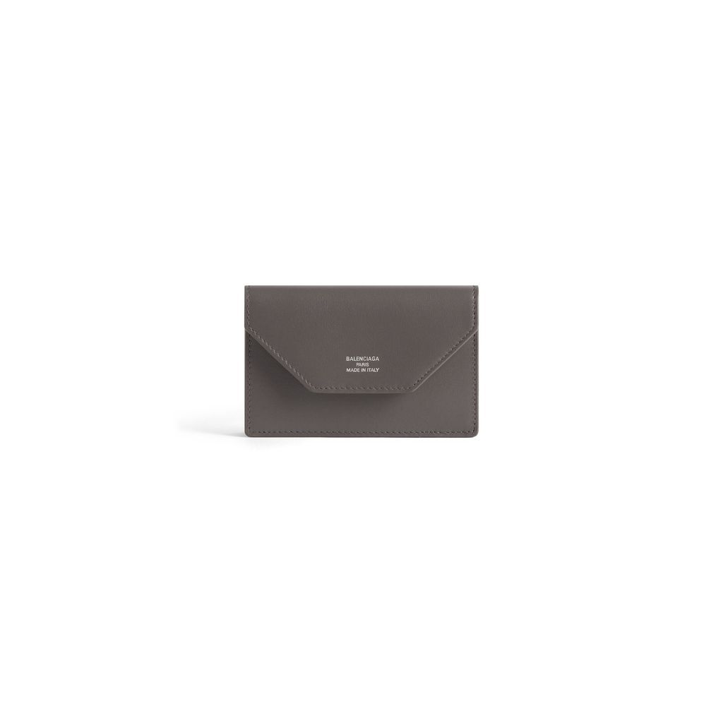 Envelope Flap Card Holder 