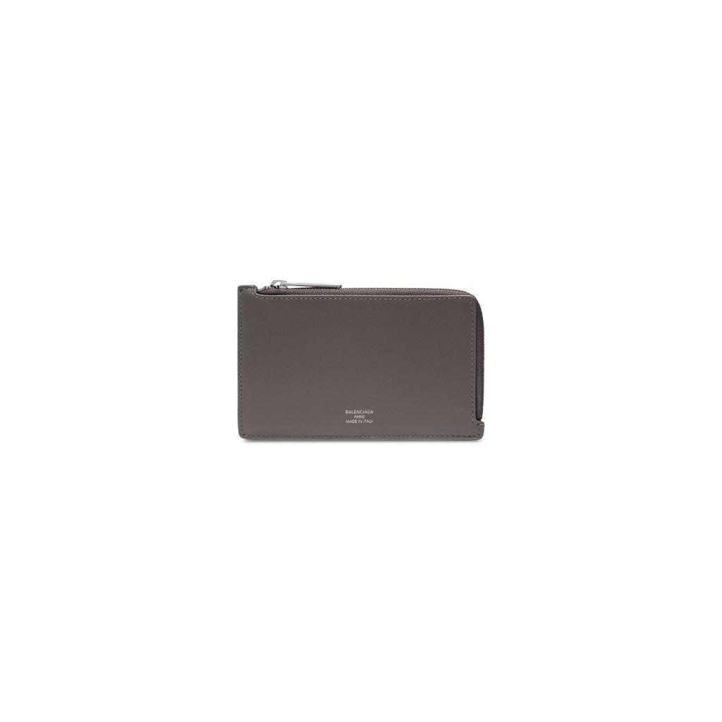 Envelope Long Coin And Card Holder
