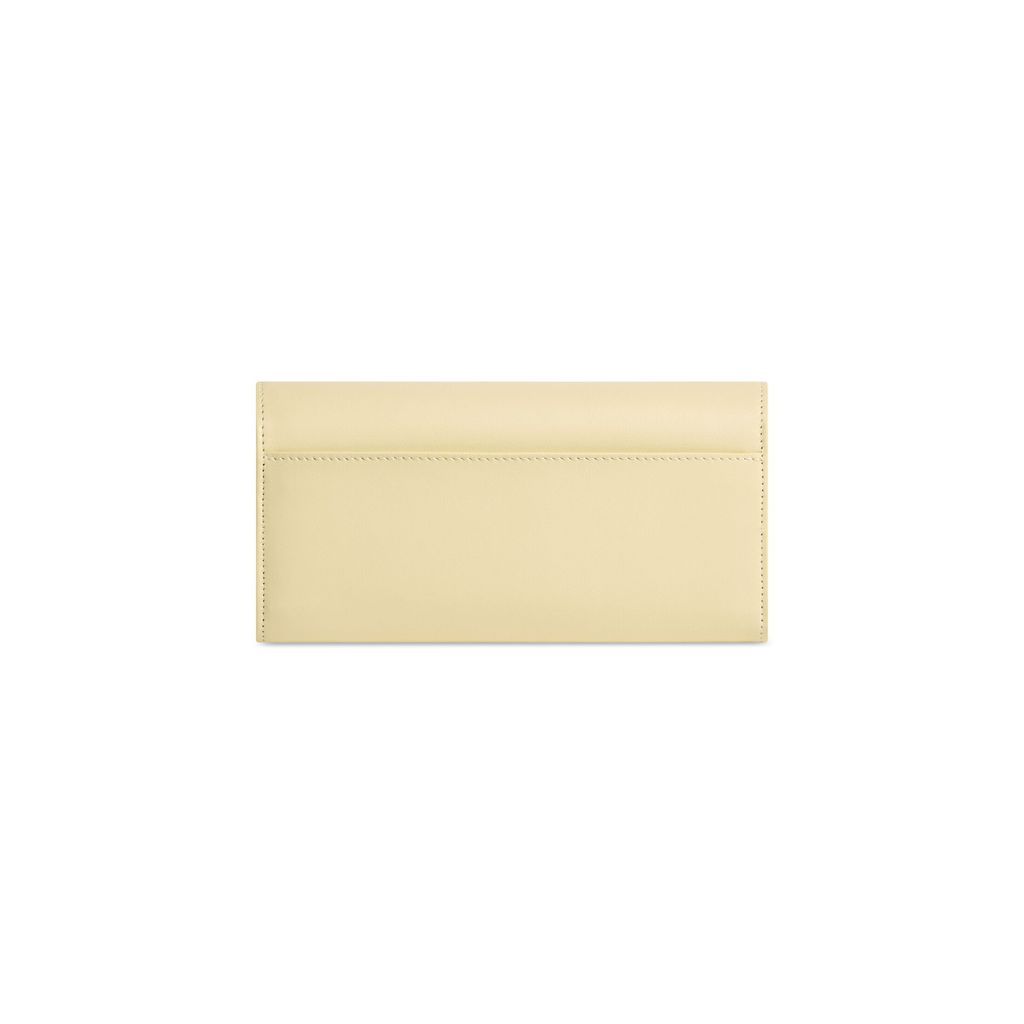 Envelope Slim Continental Wallet 