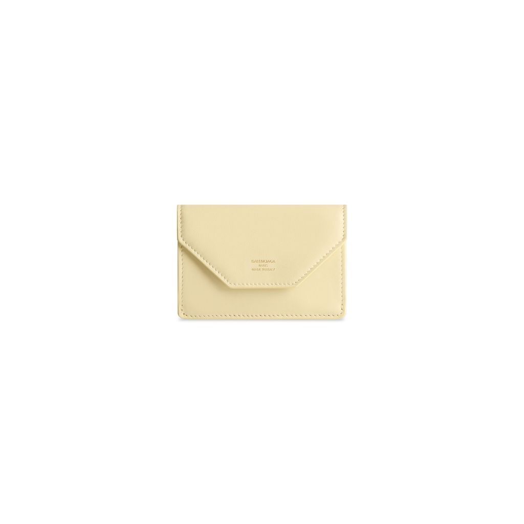 Envelope Mini Wallet 