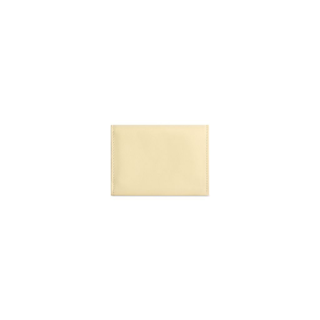 Envelope Mini Wallet 