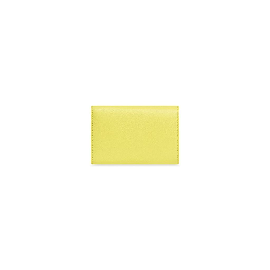 Papier Mini Wallet