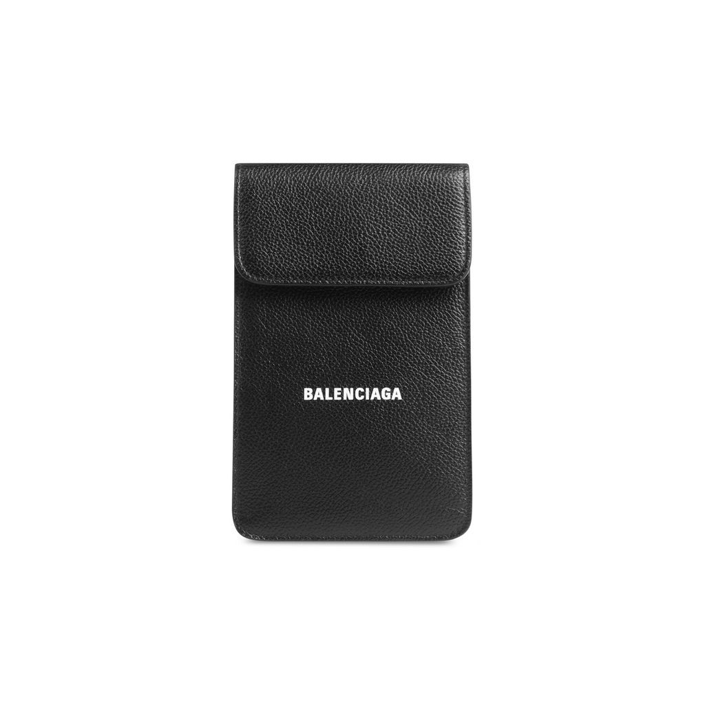 Cash Phone And Card Holder