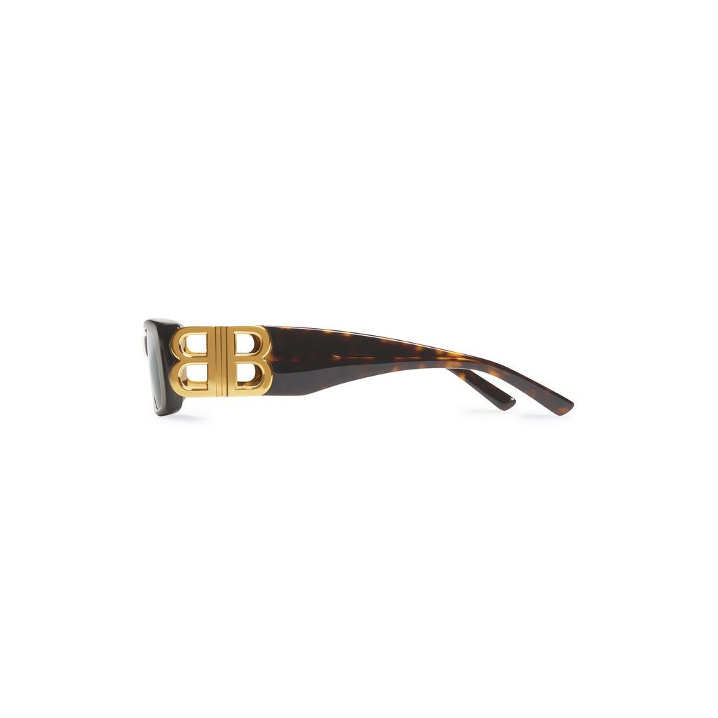 Dynasty Rectangle Sunglasses