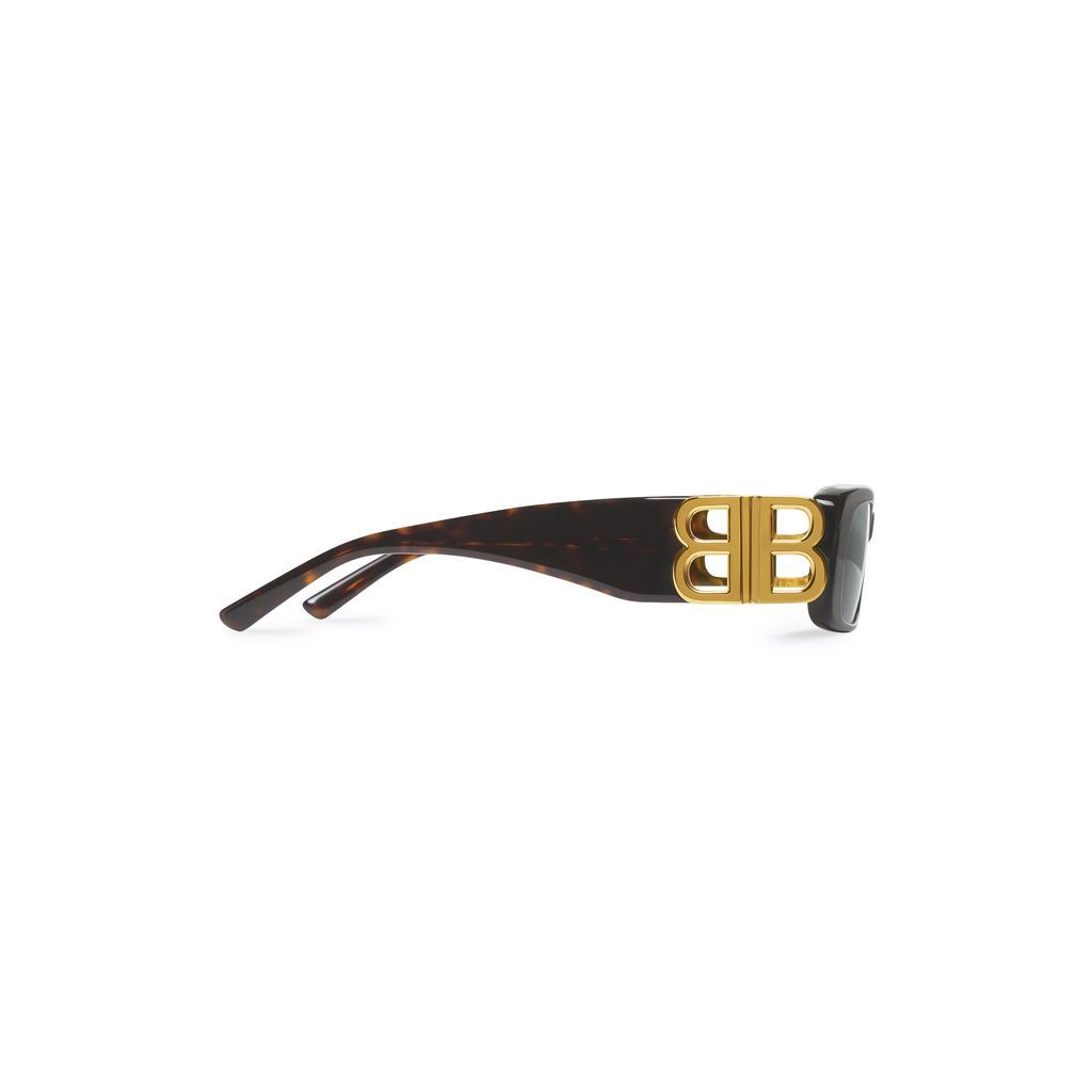 Dynasty Rectangle Sunglasses