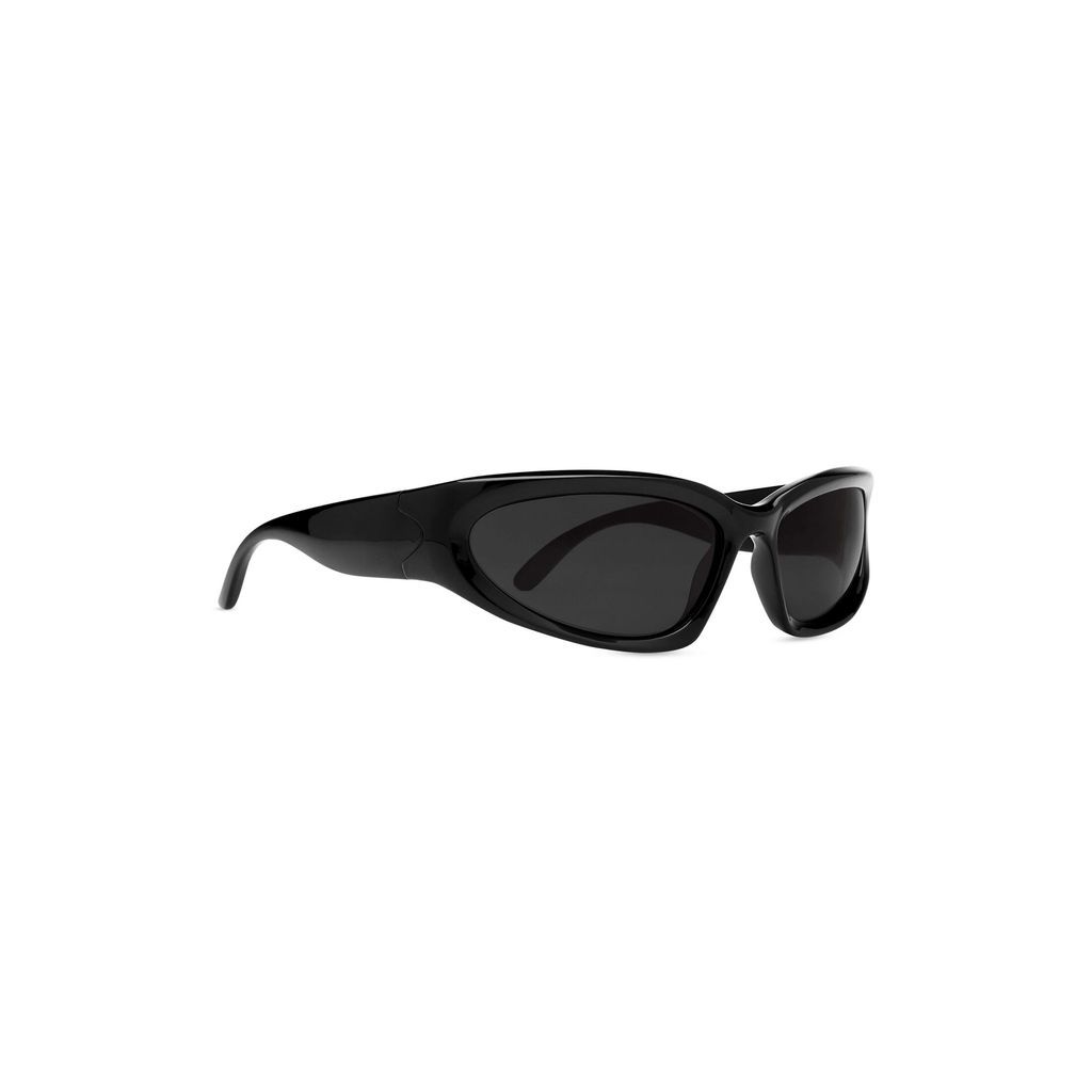 Swift Oval Sunglasses
