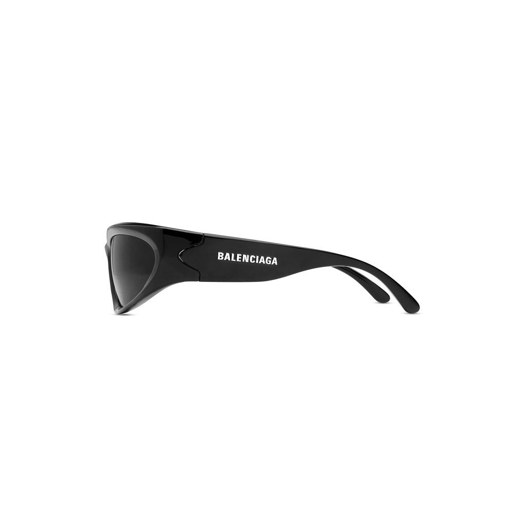 Swift Oval Sunglasses