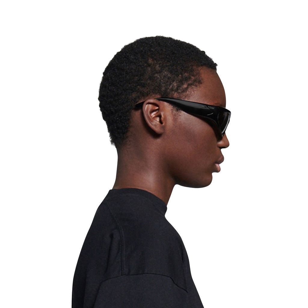 Swift Oval Sunglasses
