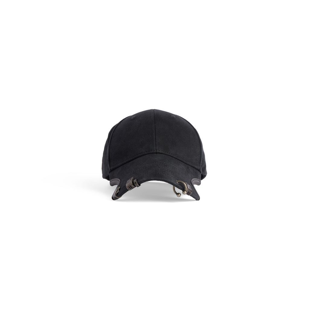 Piercing Cap