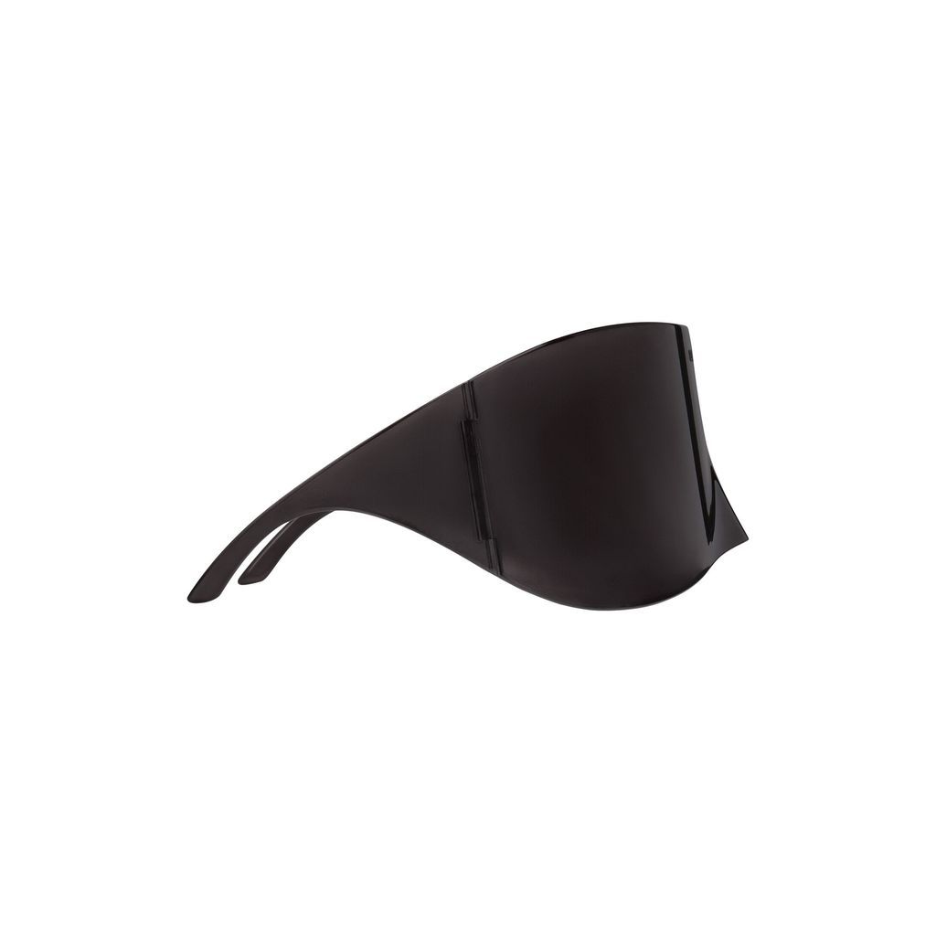 Mask Rectangle Sunglasses
