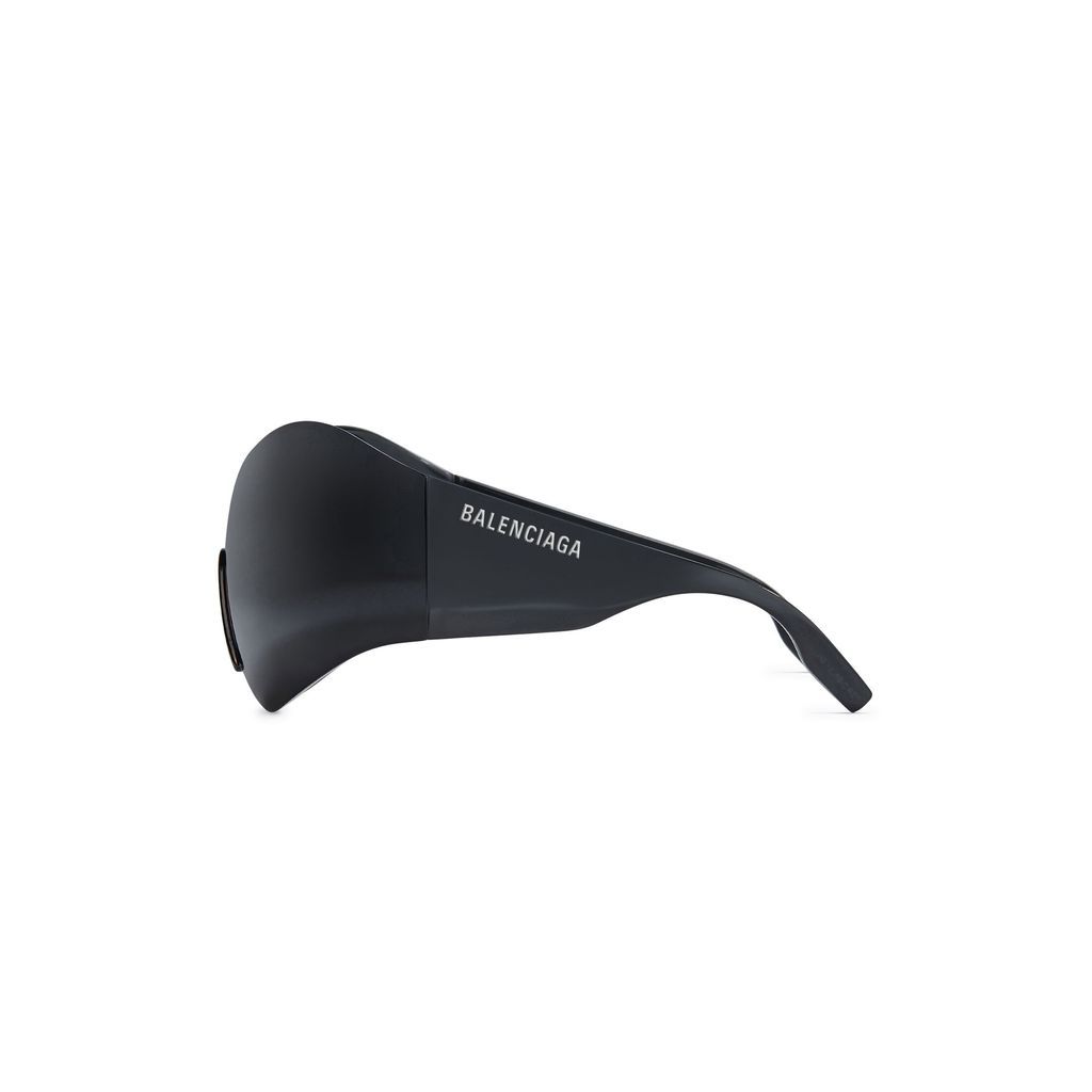 Mask Butterfly Sunglasses