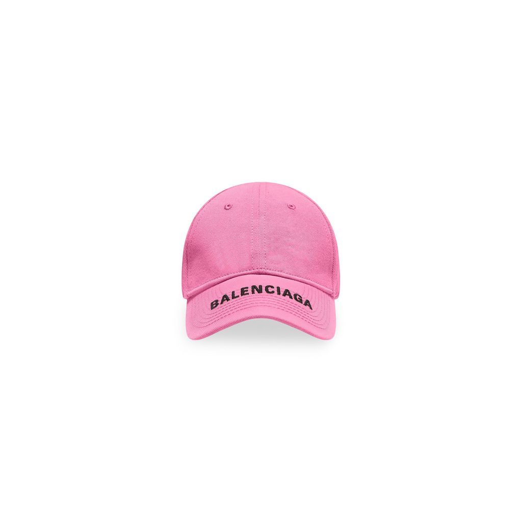 Logo Cap