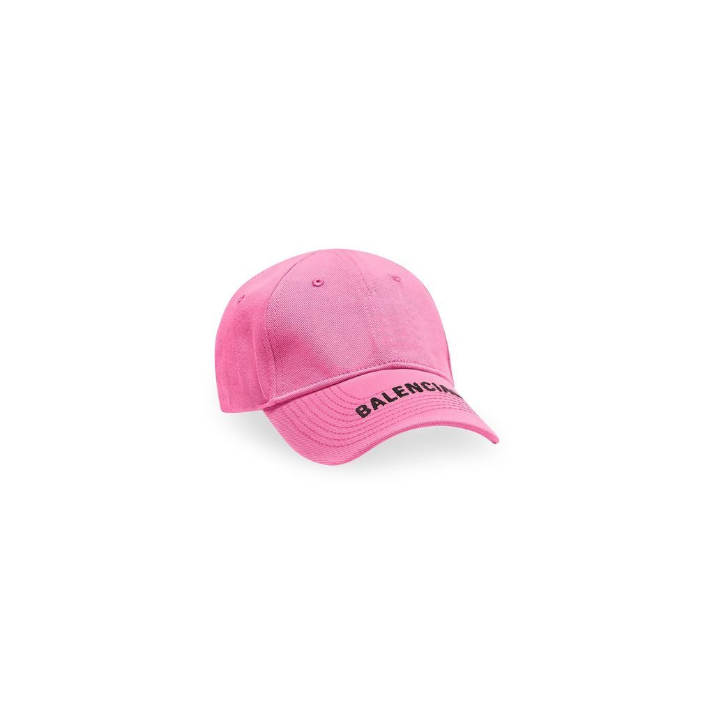 Logo Cap