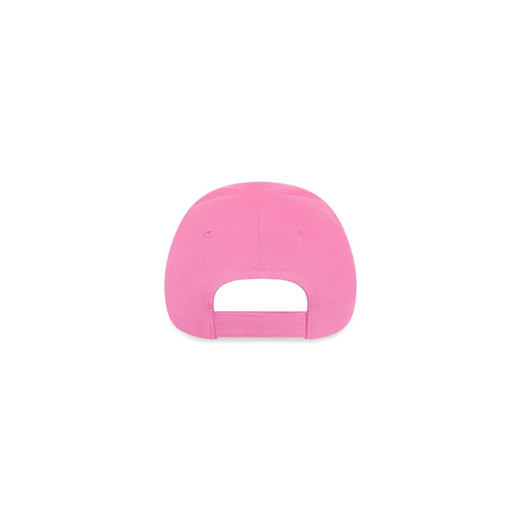 Logo Cap