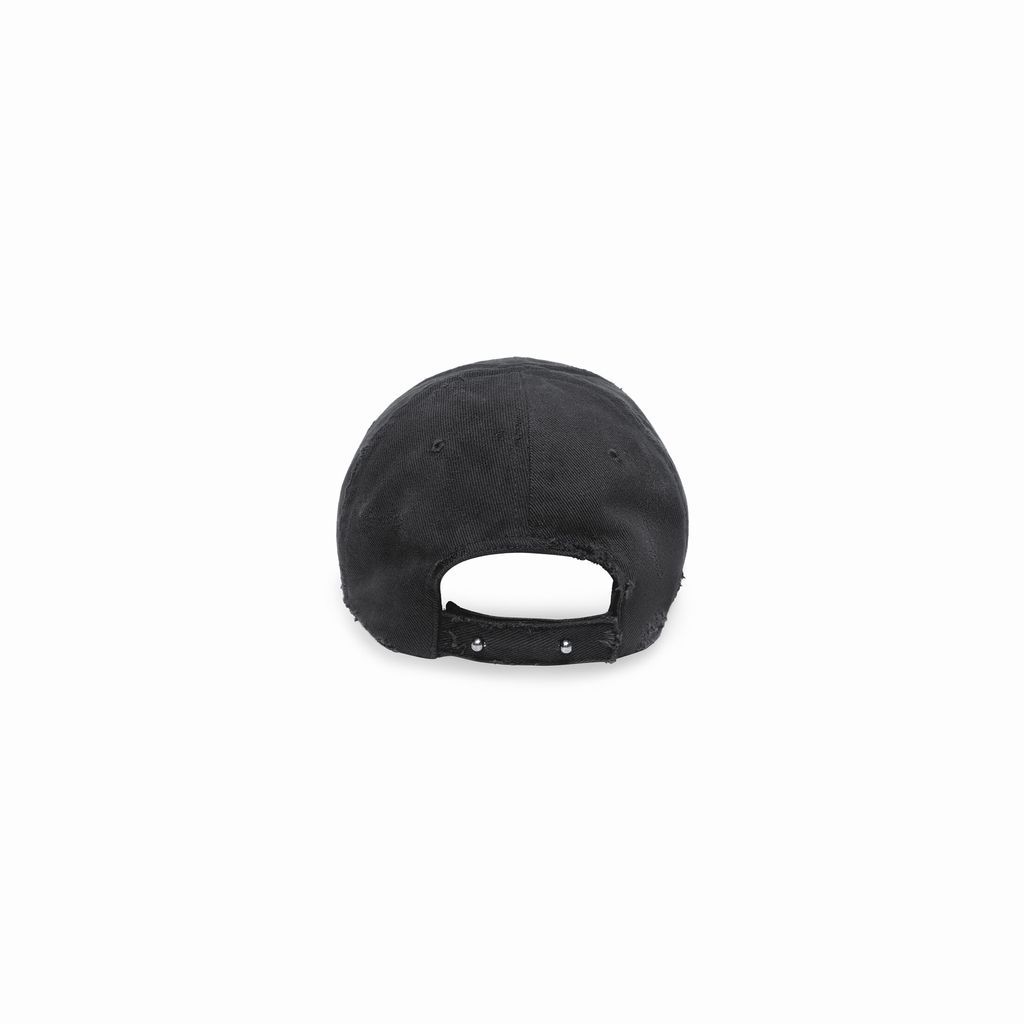 Heavy Piercing Cap