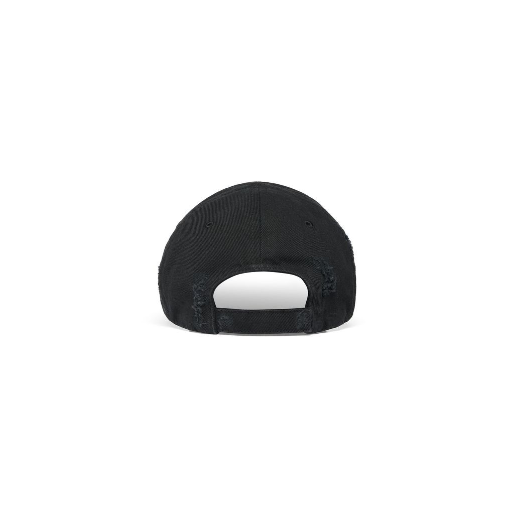 Bal.com Front Piercing Cap