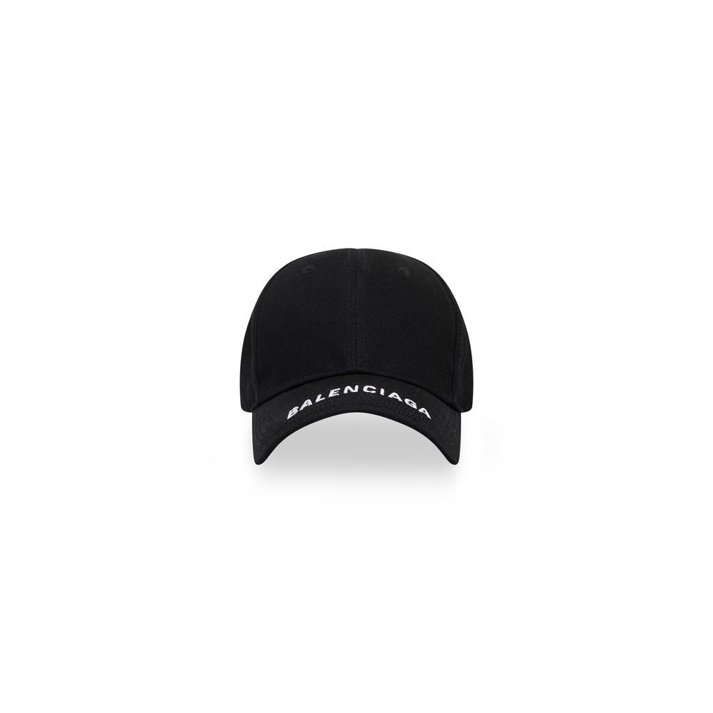 Logo Visor Cap