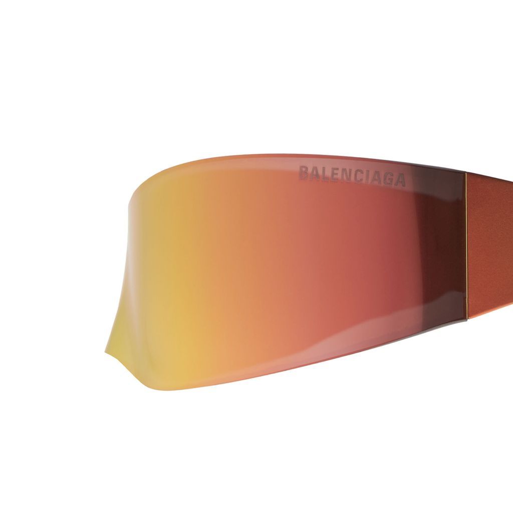 Panther Mask Sunglasses 