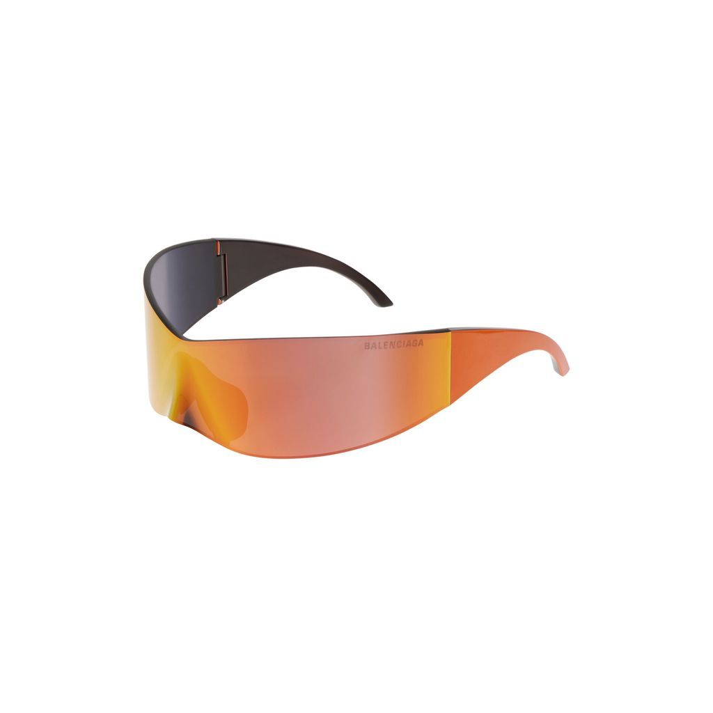 Panther Mask Sunglasses 