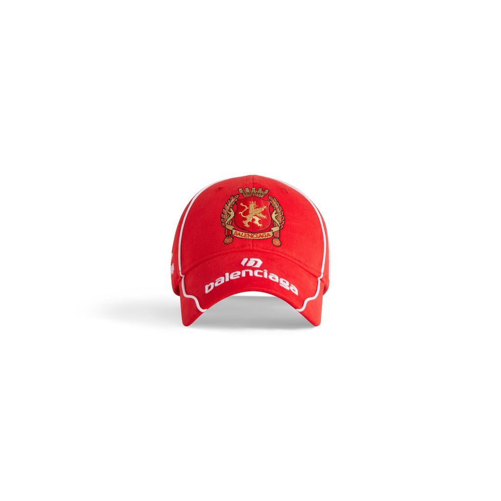 Soccer Cap