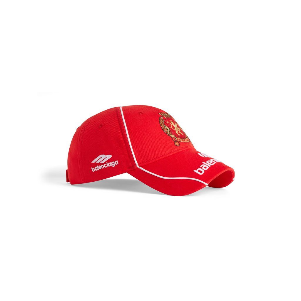 Soccer Cap