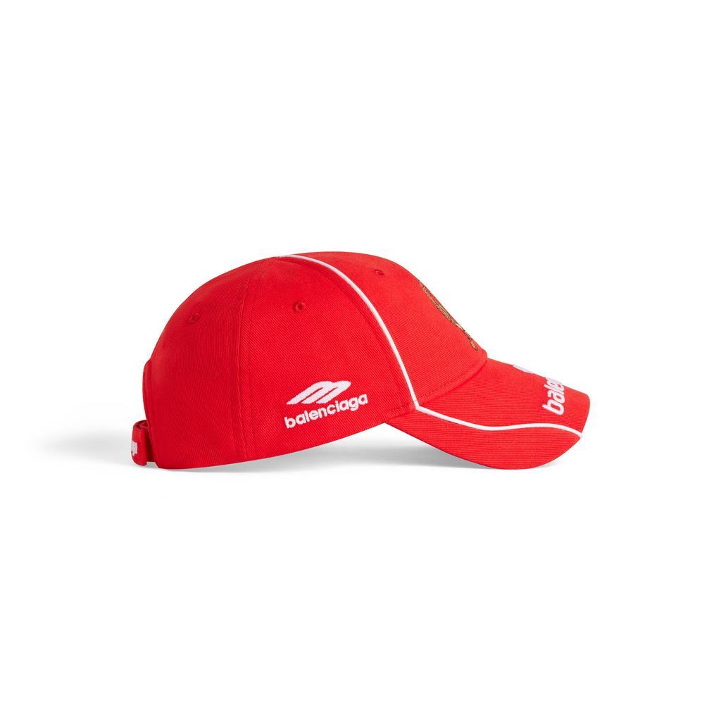 Soccer Cap