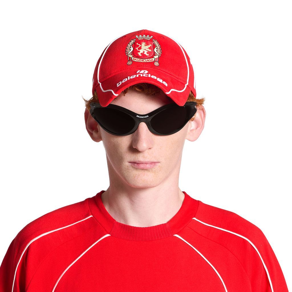 Soccer Cap