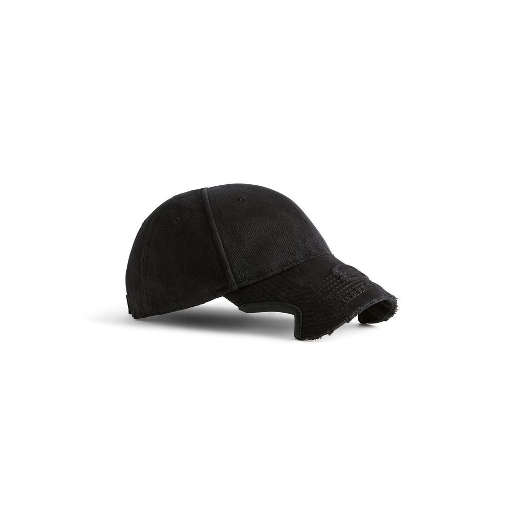 Unity Sports Icon Embossed Cap