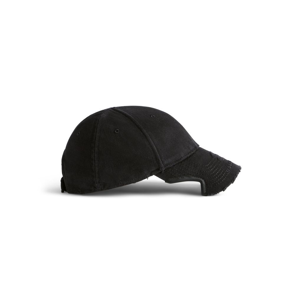 Unity Sports Icon Embossed Cap