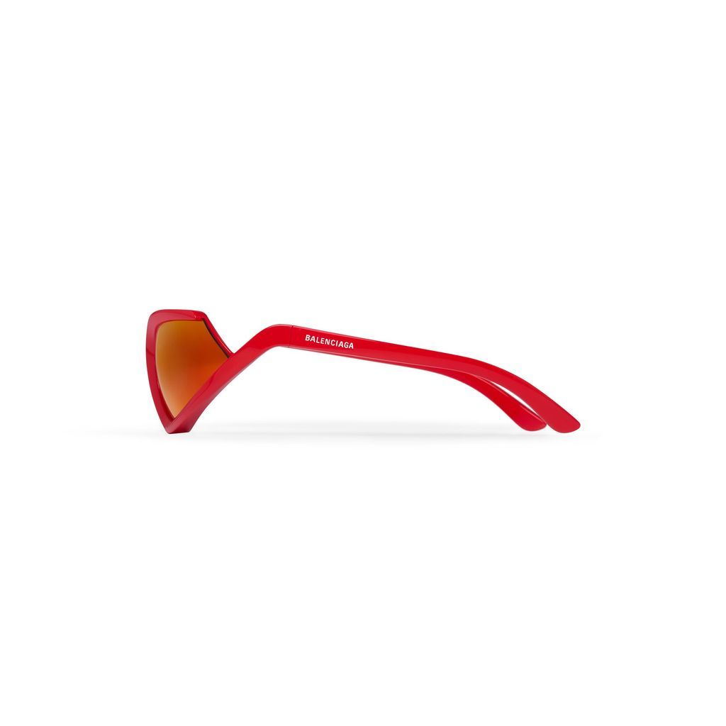 Side Xpander Cat Sunglasses