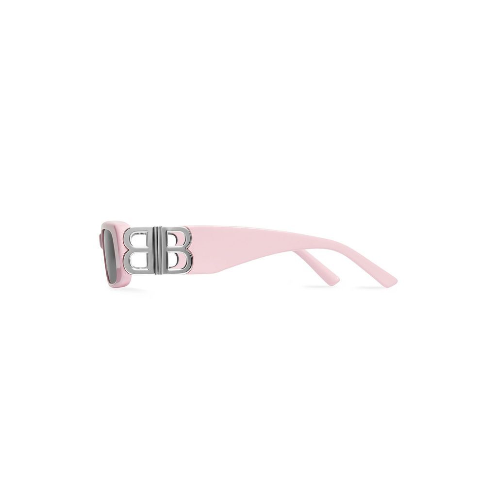 Dynasty Rectangle Sunglasses 