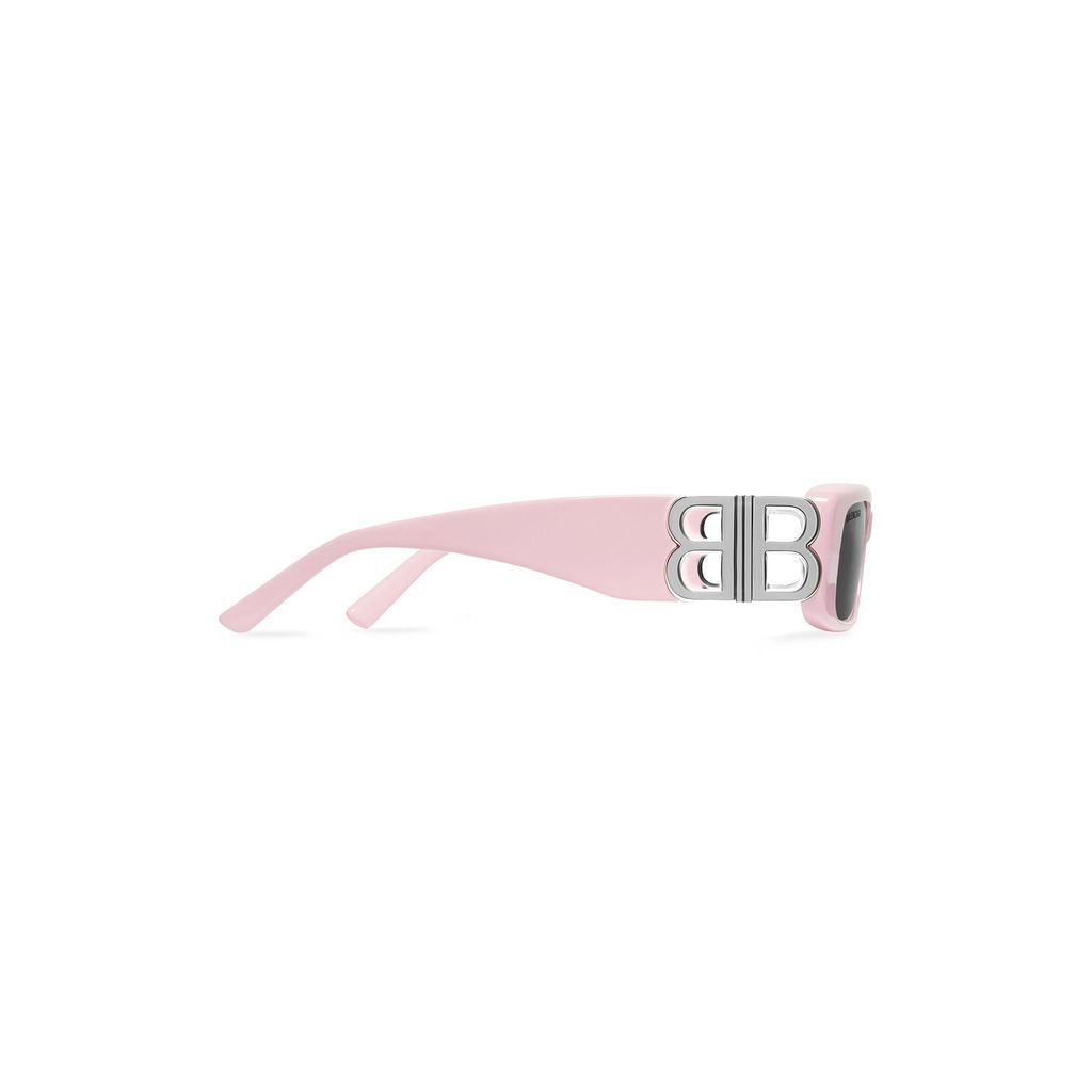 Dynasty Rectangle Sunglasses 