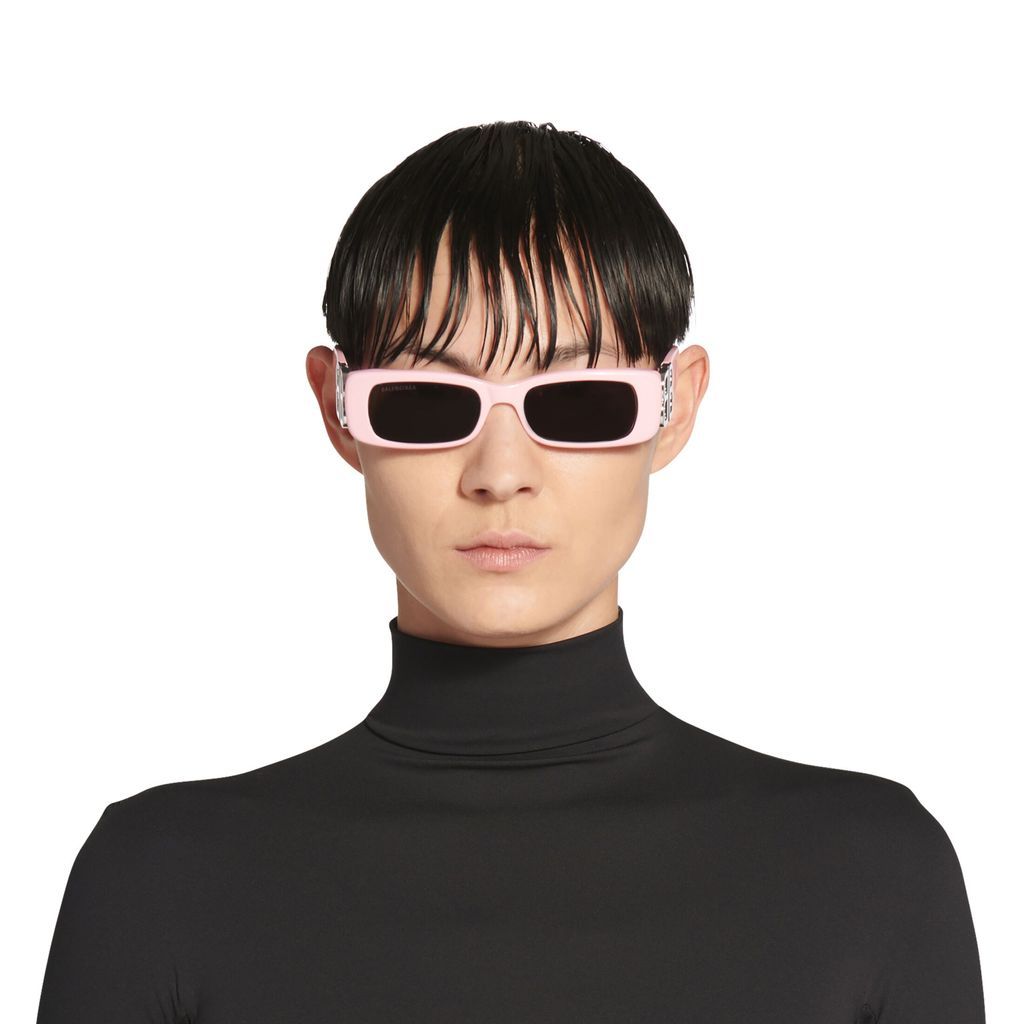 Dynasty Rectangle Sunglasses 