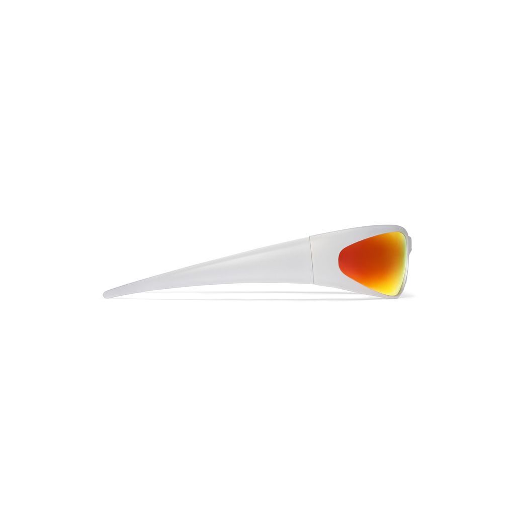 Reverse Xpander 2.0 Rectangle Sunglasses