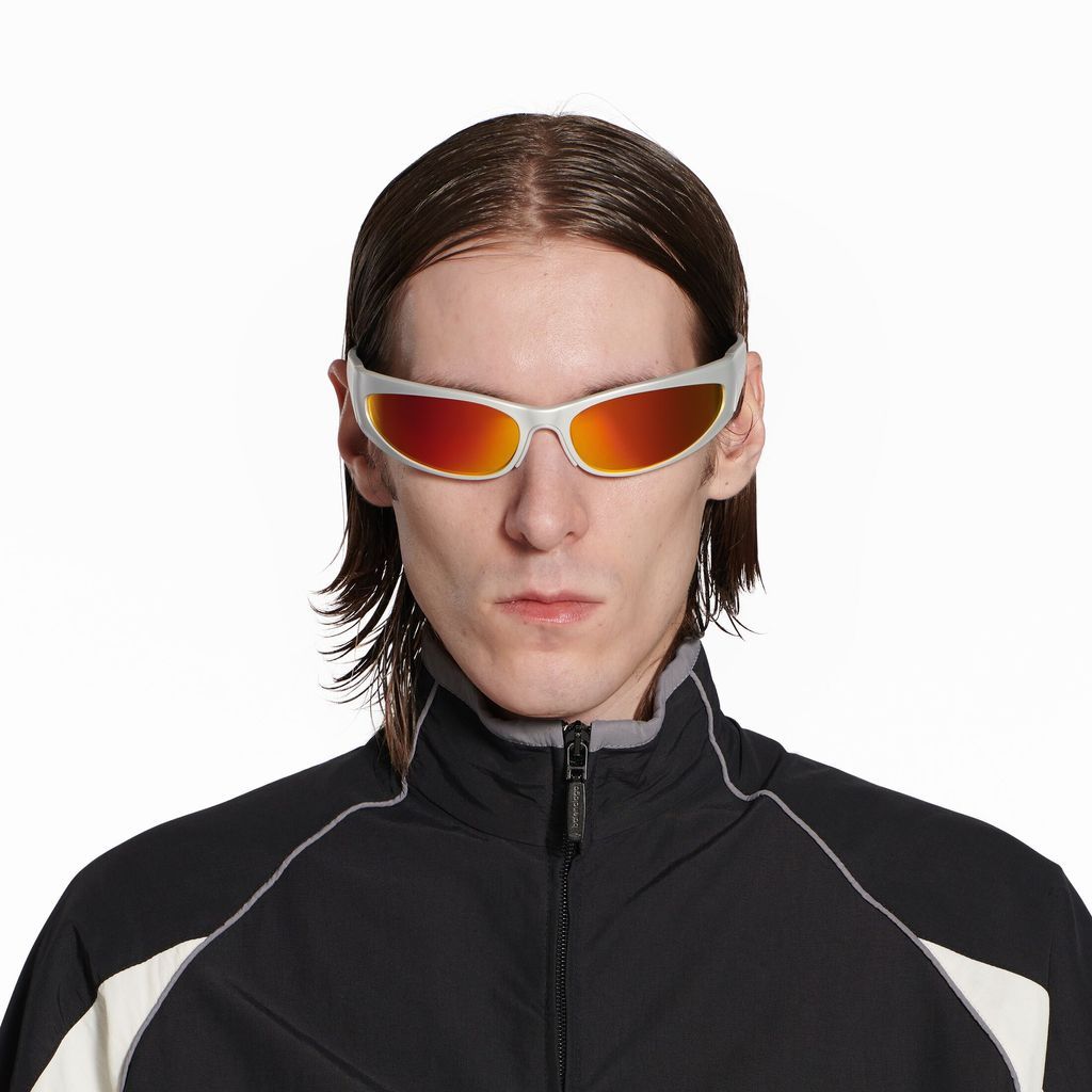 Reverse Xpander 2.0 Rectangle Sunglasses