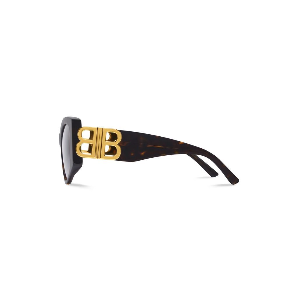 Dynasty XL D-Frame Sunglasses