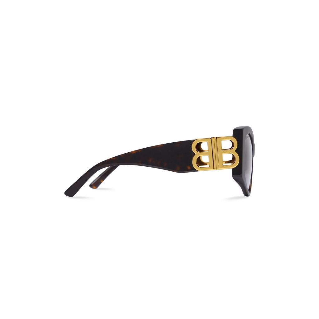 Dynasty XL D-Frame Sunglasses