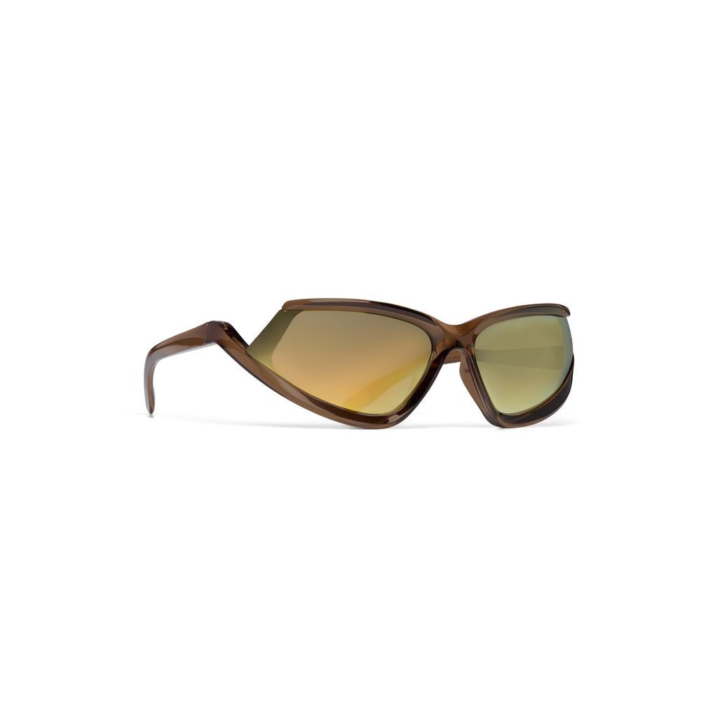 Side Xpander Cat Sunglasses