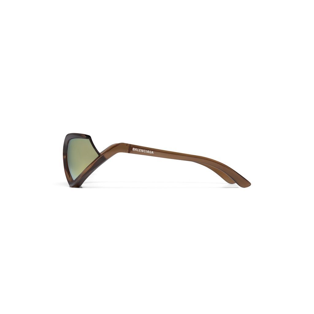 Side Xpander Cat Sunglasses