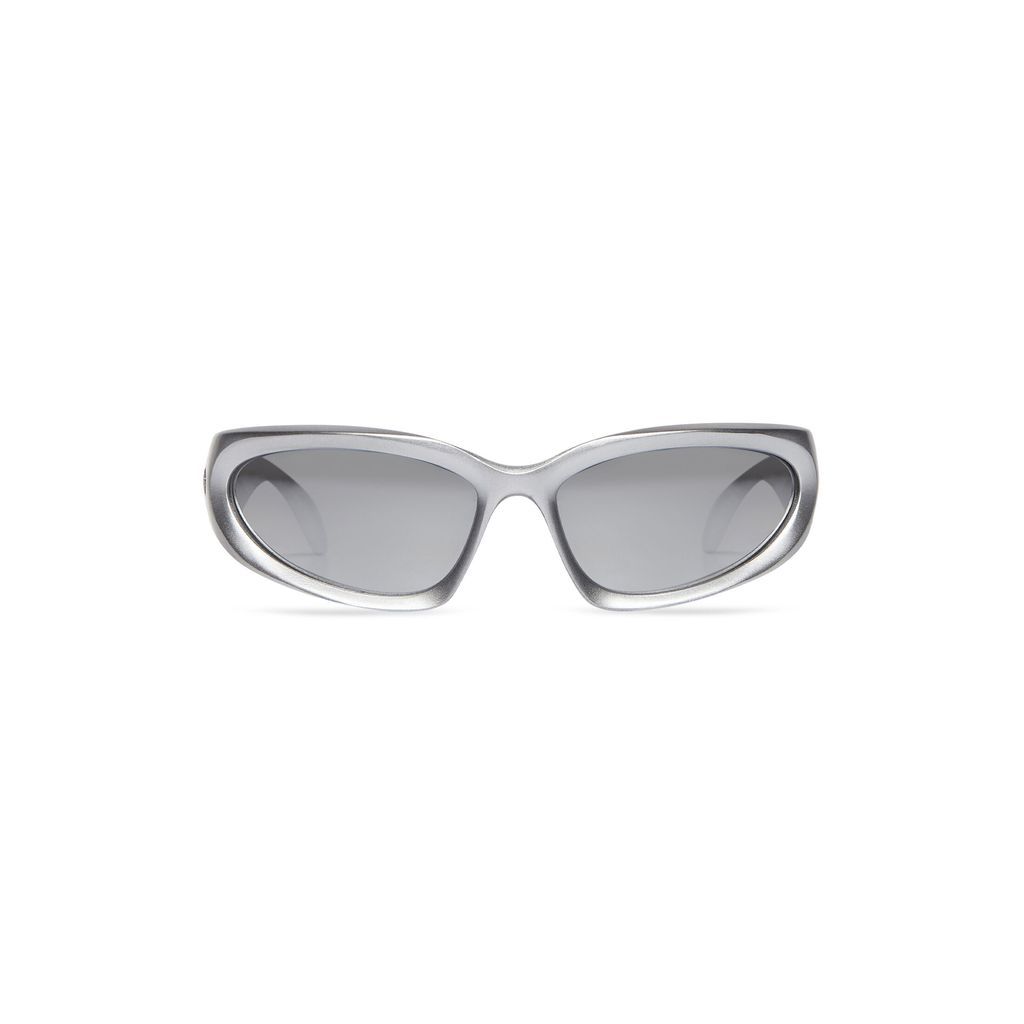 Swift Oval Sunglasses