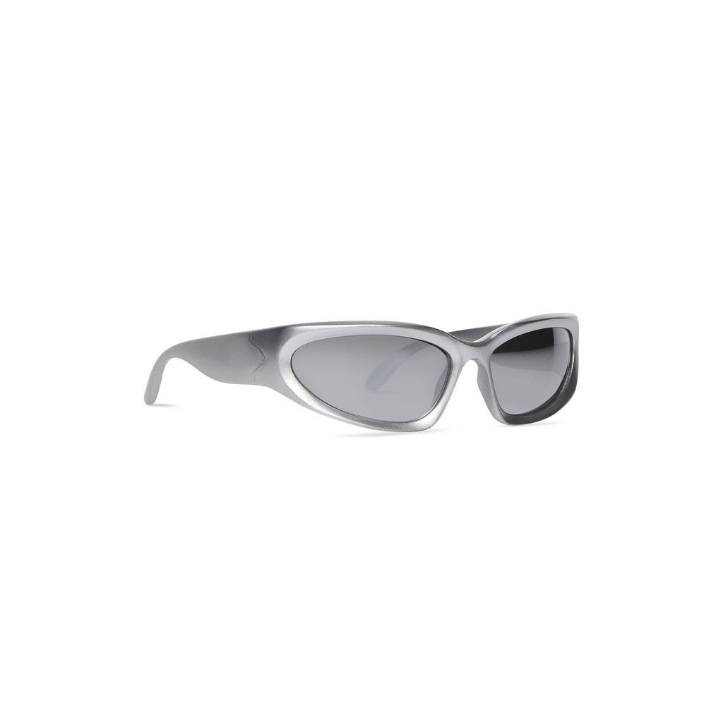 Swift Oval Sunglasses