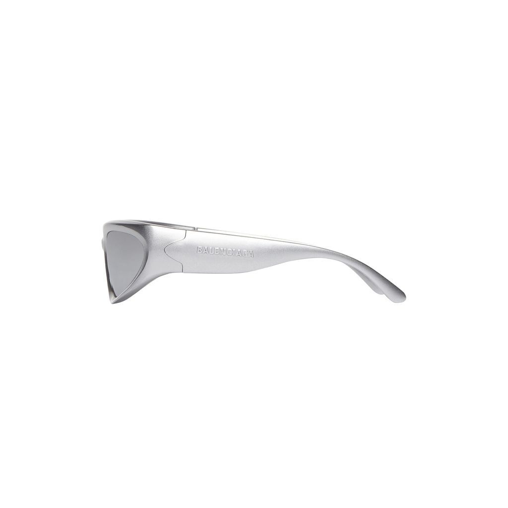 Swift Oval Sunglasses