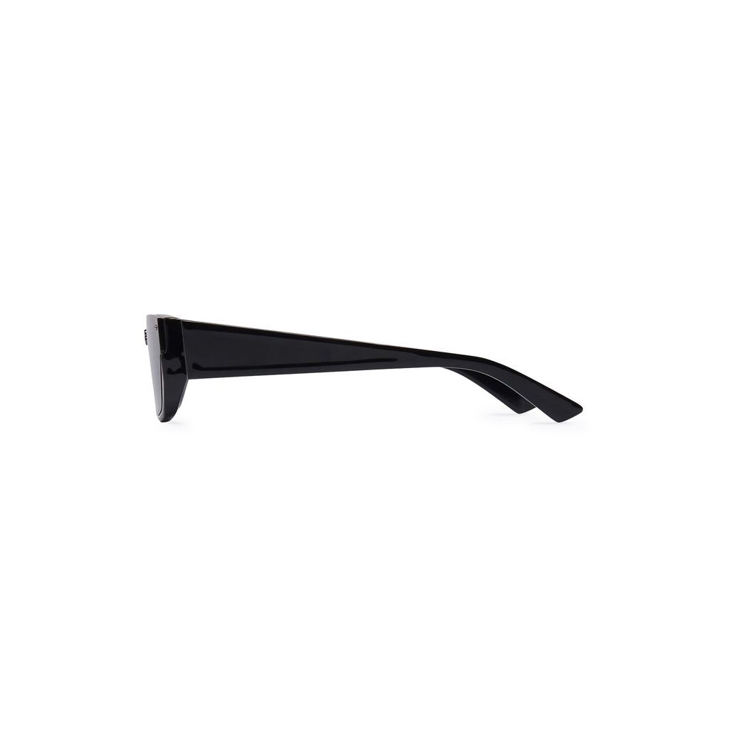 Shield Rectangle Sunglasses