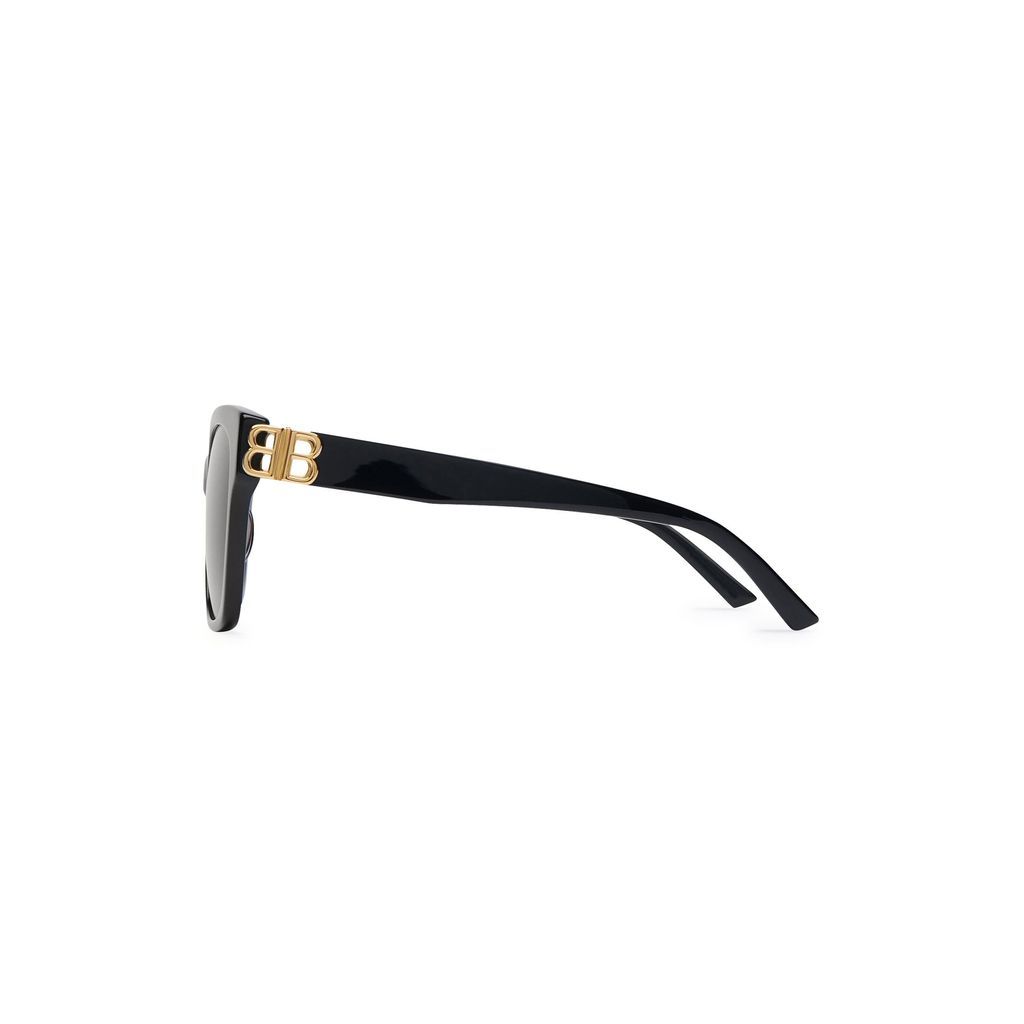 Dynasty Square Sunglasses